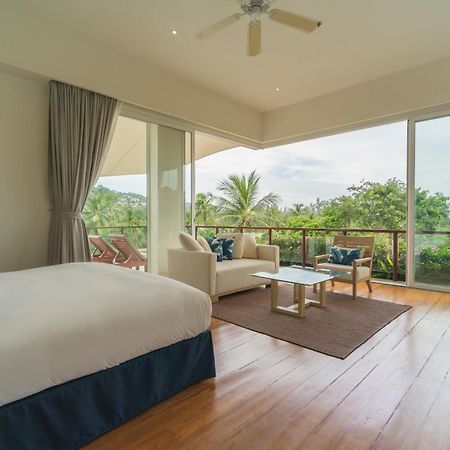 The Chava Resort Bãi biển Surin Ngoại thất bức ảnh