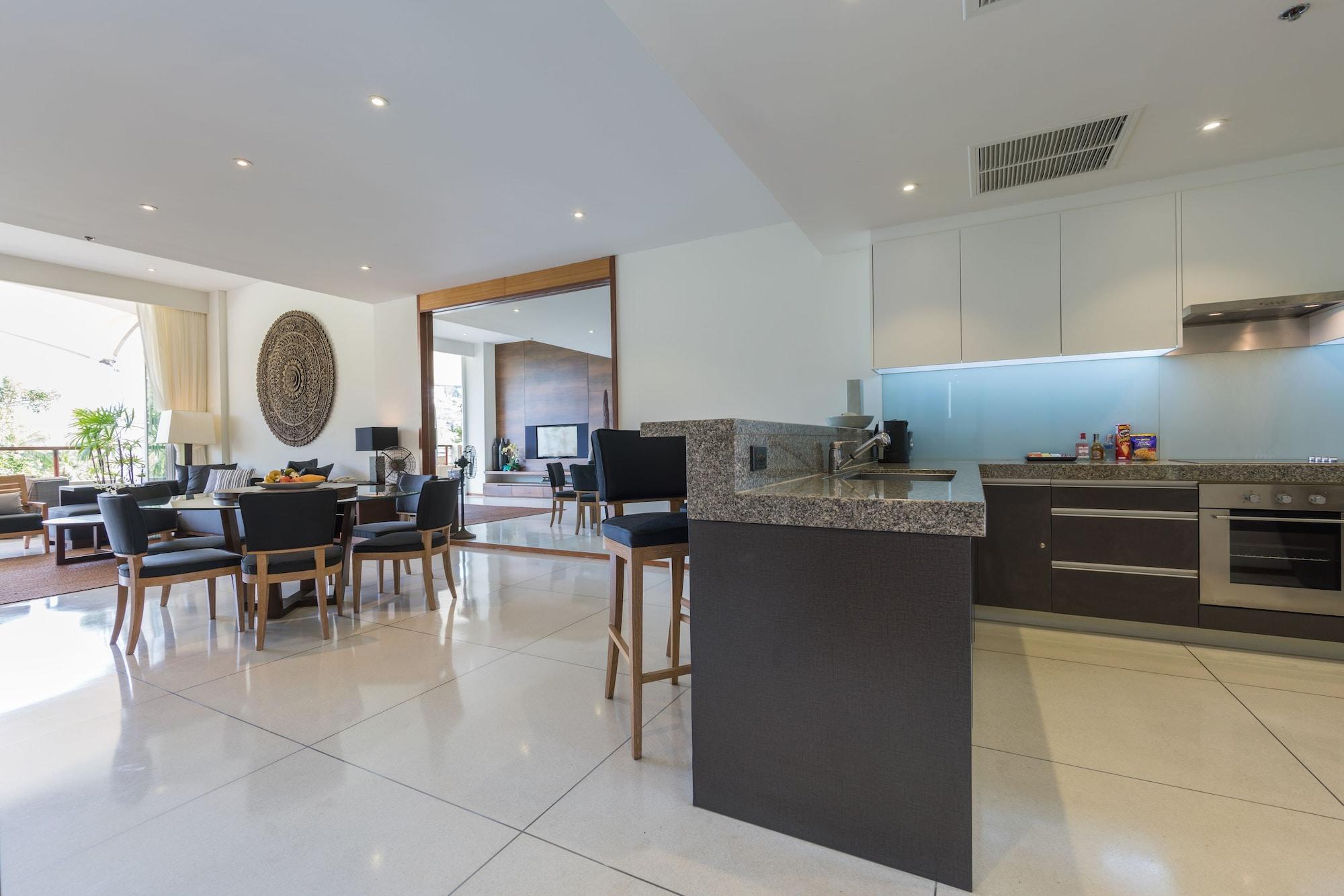 The Chava Resort Bãi biển Surin Ngoại thất bức ảnh