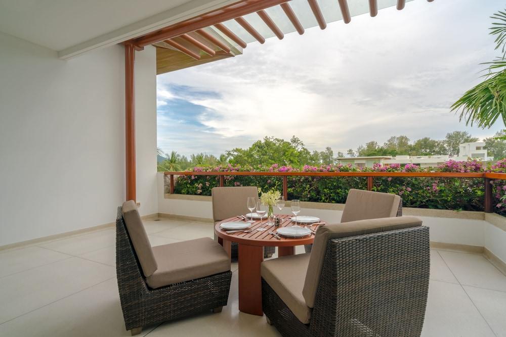 The Chava Resort Bãi biển Surin Ngoại thất bức ảnh