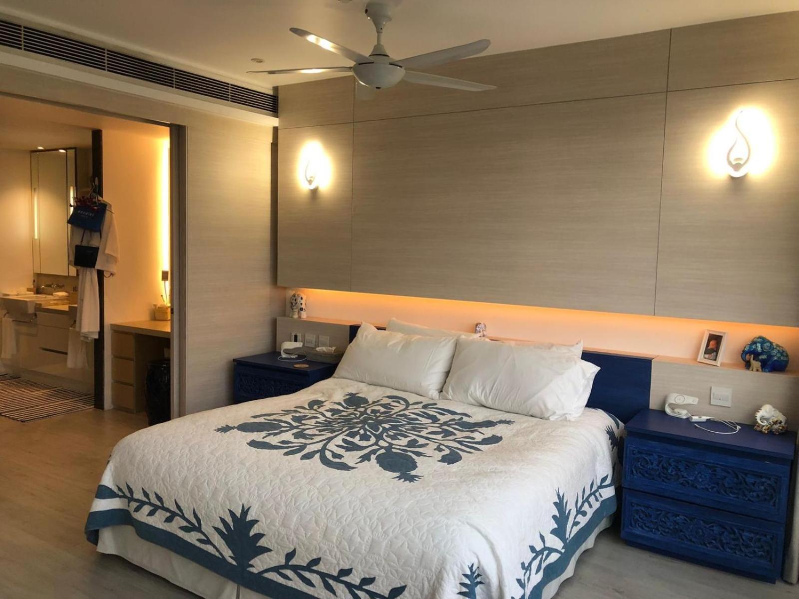 The Chava Resort Bãi biển Surin Ngoại thất bức ảnh