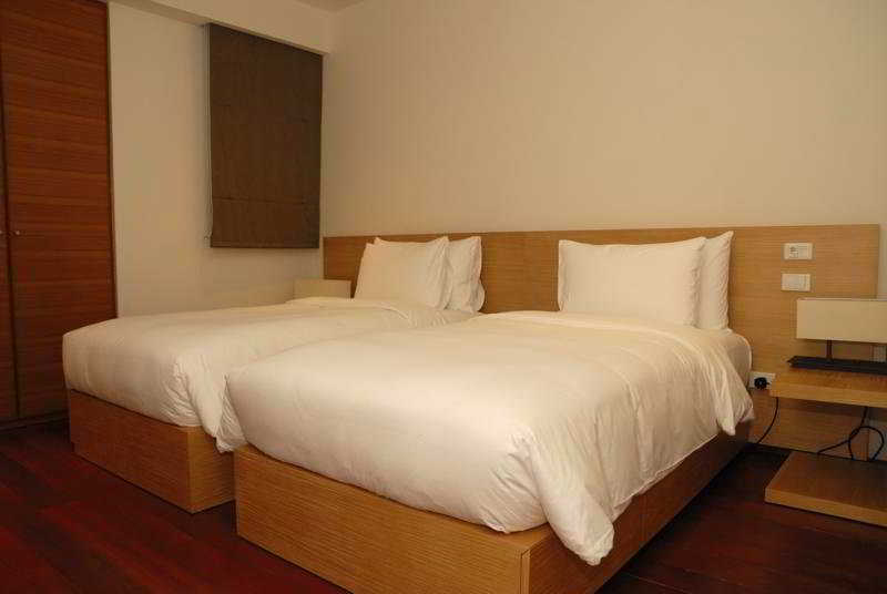 The Chava Resort Bãi biển Surin Ngoại thất bức ảnh