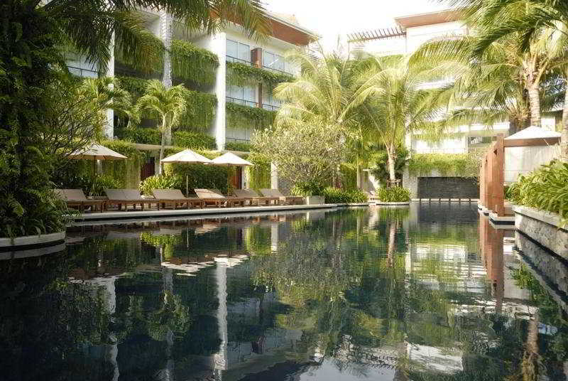 The Chava Resort Bãi biển Surin Ngoại thất bức ảnh