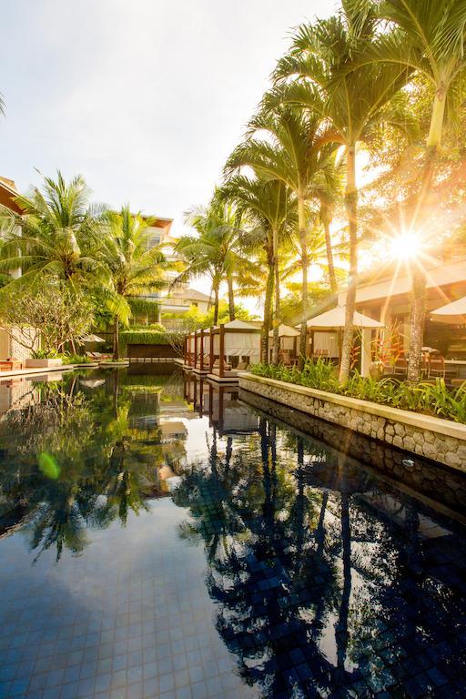 The Chava Resort Bãi biển Surin Ngoại thất bức ảnh